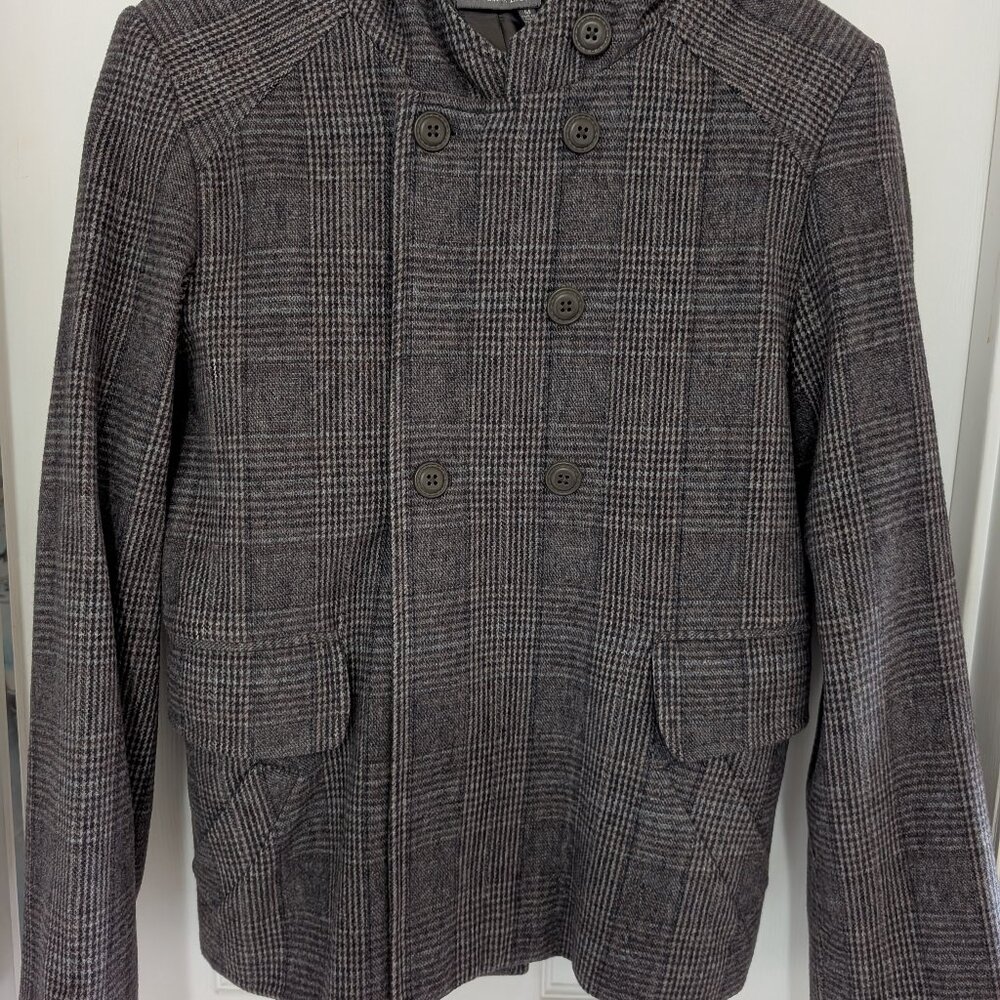 Winter jacket